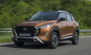 日産のグローバルSUV『マグナイト』に日本のファンも夢中!?「日本でも売れば良いのに」など期待の声