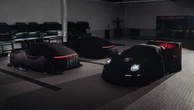 ポルシェ911に『トイ・ストーリー5』仕様、ウッディ・バズ・ジェシーをモチーフにした3台の特注車…6月世界初公開へ