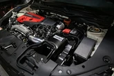 カプラーオンでブーストアップ！ HKSからFK8『シビックタイプR』用「パワーエディターR」車種別キットとハーネスが発売