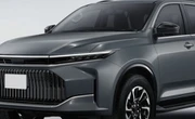 日本発売も期待！ トヨタの7人乗り高級SUV『フォーチュナー』スタイリッシュな次期デザインを大予想