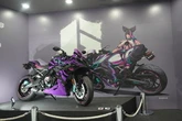 スズキ、人気格闘ゲーム『ストリートファイター6』eスポーツ大会の年間協賛パートナーに