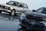 BMW『3シリーズ』が50周年！ 日本だけの限定車発表に、SNSでは悲喜こもごも？