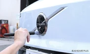 カーケアの透明性と品質を“見せる”…ボルボ・カー・ジャパン直営の「Volvo Car Care Center」