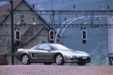 ホンダ『NSX』誕生から量産化まで、技術者の視点でたどる