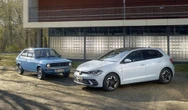 VW『ポロ』、誕生50周年記念車「Edition 50」を限定500台発売…386万9000円