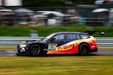 BMW M3 ワゴン、「ADVAN」タイヤ装着車がSP-Xクラス優勝・総合5位…ニュルブルクリンク24時間レース