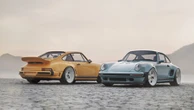米シンガー、964ポルシェのレストアに新サービス、エンジンはコスワースと共同開発