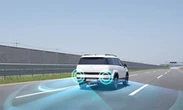追突防止に新技術、後方車両の接近を感知し自動で車間を確保…ヒョンデモービスが開発