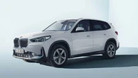 BMW X1、新エントリーモデル「オリジナル」追加…525万円