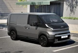 キアの新型EVバン『PV5』展示、幅広い活用方法を提案へ…BICYCLE E・MOBILITY CITY EXPO 2026