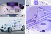 コーンズテクノロジー、次世代ワイヤレス給電技術など展示へ…TECHNO-FRONTIER 2026