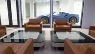 高級車専用の屋内駐車場「コーンズ・リザーブ」、大阪南港に10月オープン