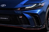 700馬力の『GRカムリ』爆誕!? トヨタ最強セダンの可能性