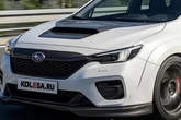 スバルはなぜMTを捨てないのか？ 2027年までに登場、次期『WRX』『BRZ』「新型スポーツハッチ」の姿とは