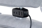 車内電化ライフをバックアップする“屈強”パワーデリバリーアイテム！［特選カーアクセサリー名鑑］