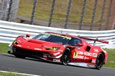 横浜ゴムのADVANタイヤ装着車、SUPER GT第2戦GT300で初優勝