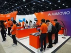 SDV完全移行に向けた現実解、車載アーキテクチャを支える「AUMOVIO」の提案とは…人とくるまのテクノロジー展2026