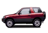 【クルマら部】クルマ愛クイズ！今回は「トヨタ RAV4」から全4問！
