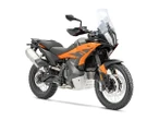 ミドルアドベンチャーの新定番、KTM『790 ADVENTURE』2026年モデル発売　価格は146万円