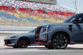 日産 パトロールNISMO の米国版、『アルマーダNISMO』今秋発売へ　V6ツインターボで460馬力