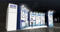 NOK、電磁波ノイズ対策などEV向け新製品5点を展示…人とくるまのテクノロジー展 2026