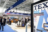 EU最大級！ 整備機器の国際展示会「Autopromotec 2025」がボローニャで開催