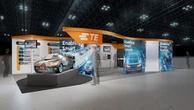 アイルランドのTE Connectivity、SDV向け最新技術を披露…人とくるまのテクノロジー展 2025