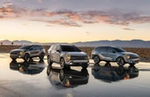 キアの主力SUV『スポーテージ』がデザイン洗練、2026年モデル登場