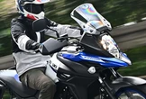 ついに生産終了、スズキ『Vストローム650』がなぜ今も「傑作マシン」と語り継がれるのか