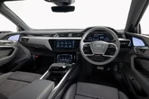 アウディ『e-tron』など5車種をリコール…ブレーキが効かないおそれ