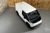 キアの新世代電動商用車『PV5』、英国で専用販売＆整備ネットワーク構築へ