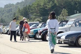 シトロエンオーナー向けイベント、2年ぶりに岐阜県高山市で復活開催…10月5日
