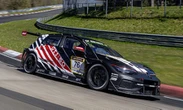 VWゴルフGTIに「クラブスポーツ 24h」、397馬力＋軽量化仕様に進化…ニュル24時間レースに3台体制で参戦へ