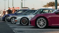 ポルシェ、日本で国際モータースポーツと車文化をつなぐ特別イベント開催