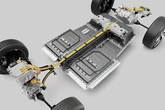 ボルボ『XC40』807台をリコール…火災のおそれ