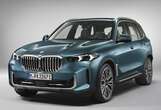 BMW X5：南米で初のプレミアムPHEVを生産　2024年内から