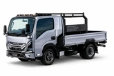 いすゞ、普通免許で運転できる小型トラック「エルフミオ」など展示へ…CSPI2026に初出展　