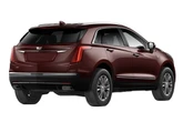 キャデラック『XT5』と『エスカレード』の1876台リコール、ブレーキ制御不具合