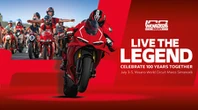 ドゥカティ創立100周年「World Ducati Week 2026」7月3～5日開催、マルク・マルケスら豪華ライダーが集結