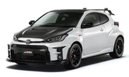 『GRMNヤリス』で「TOUGE（峠）」体験、海外客向けガイド付きツアー開始