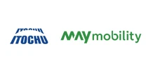 伊藤忠商事、米May Mobilityと資本・業務提携…自動運転サービス実用化へ