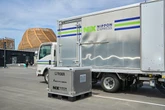 日本通運、タイガー魔法瓶の断熱技術を導入…高性能保冷輸送器材「プロテクトBOXサーマル」のテスト販売開始