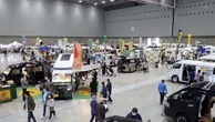 ALL関東キャンピングカーフェア2025、Gメッセ群馬で開催…9月6-7日