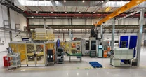 ZF、新エネルギー車向け軽量スタビライザーリンクを中国で量産開始