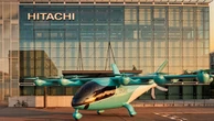 日立エナジー、空飛ぶクルマ向け電力インフラ整備へ…Eve Air Mobilityと覚書締結