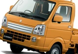 オレンジ色の軽トラ＆軽バン発表に「オシャレで目立ちそう」「ガチで選択肢」など話題に