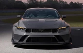 フォード『マスタング』最強の「GTD」にレース由来の「リキッドカーボン」登場