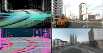 ダイナミックマップ、AIネイティブデータを「Hugging Face」で公開…自動運転向け交差点データセット