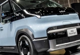「電気商用車 気になる～」キアのEVバン『PV5』日本上陸に、SNSでは「ちょっと楽しみ！」と期待の声
