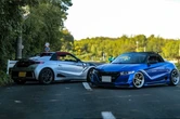 「CARTUNE」初の屋内愛車撮影会、「Snap & Glossy Meet」は見学可能…10月5日